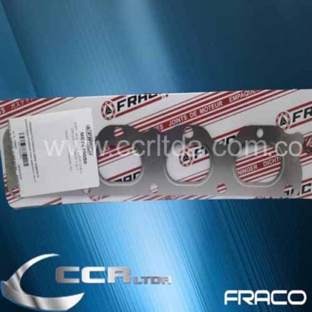 EMP. MULT. 626 B2000 (ESCAPE IGUAL 8V Y 12V)