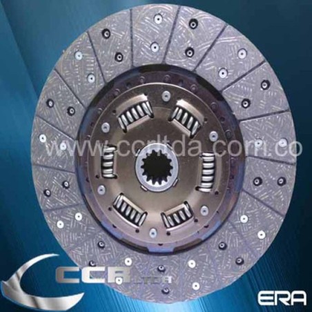 DISCO TOYOTA 4.5 (SENCILLO NKK)