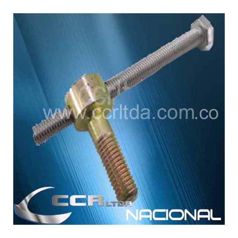 TORNILLO ALTERNADOR NKR