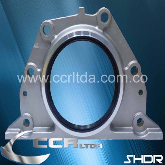 RETEN CIG. NISSAN MT-3000 TD27 TD42 (TRAS CARCAZA)