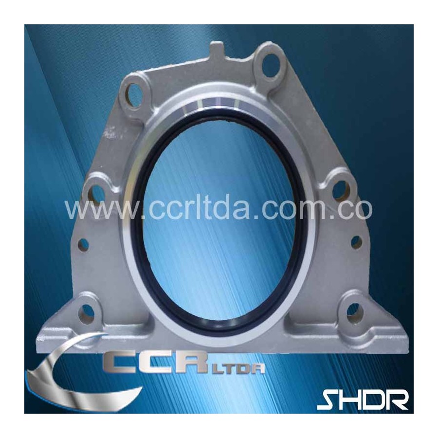 RETEN CIG. NISSAN MT-3000 TD27 TD42 (TRAS CARCAZA)