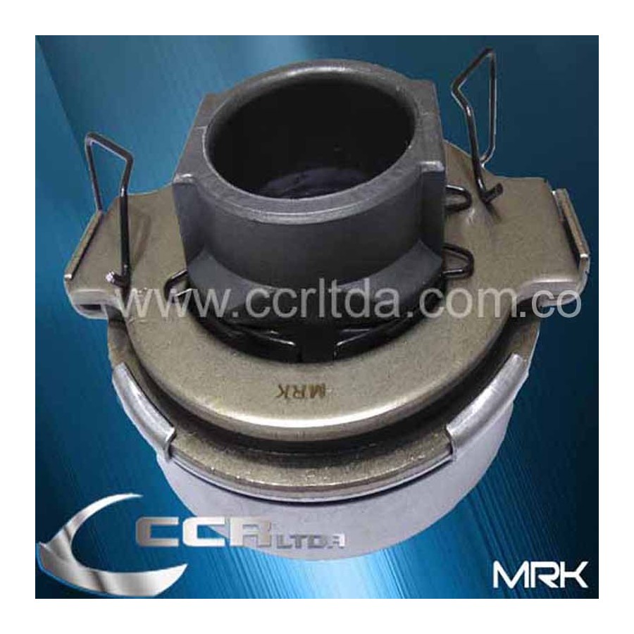 BAL. CLUTCH NPR /2003 (HUECO 40MM INT)