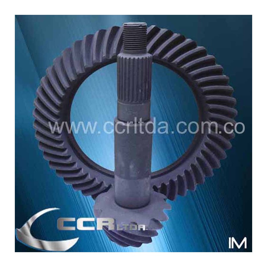 CORONA LUV 1600 2300 TROOPER B2000 (50X11)