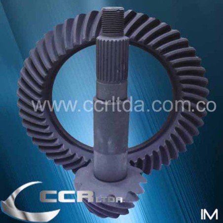 CORONA LUV 1600 2300 TROOPER B2000 (50X11)