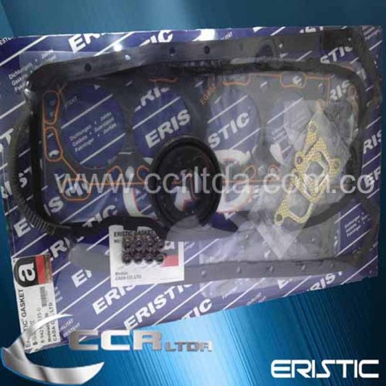 EMP. MOTOR LUV 1600 (COMPLETA)