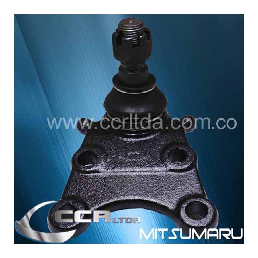 ROTULA INF. LUV 2300 4X4 TROOPER DIMAX