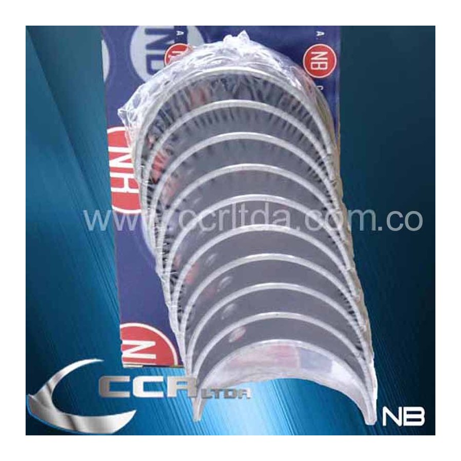 C. KRAN LUV 2300 WFR TROOPER (STD)