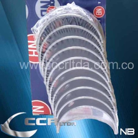 C. KRAN LUV 2300 WFR TROOPER (STD)