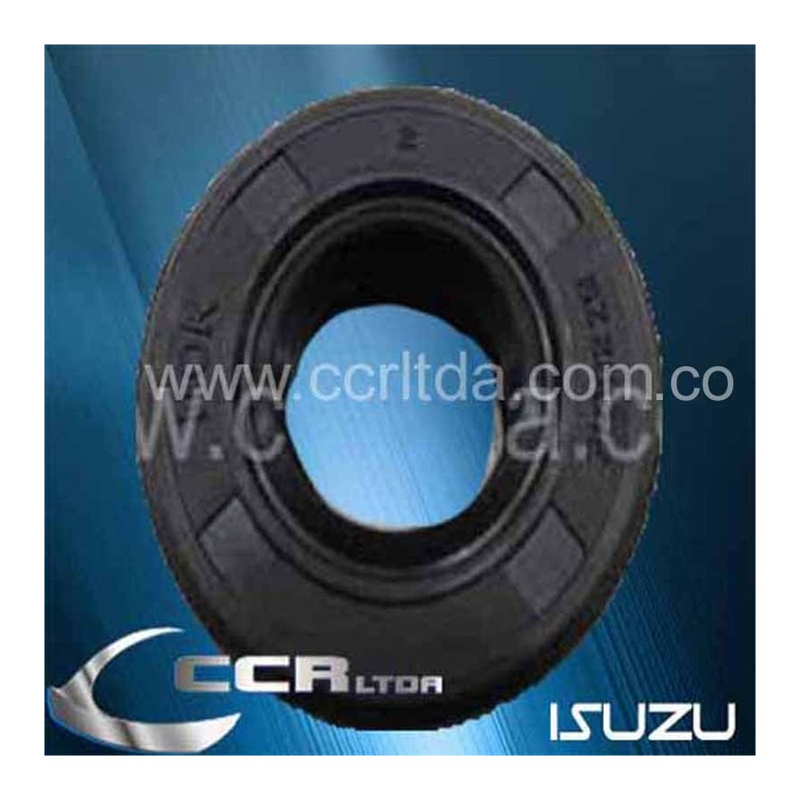 RETEN ALTERNADOR NPR (TRASERO)