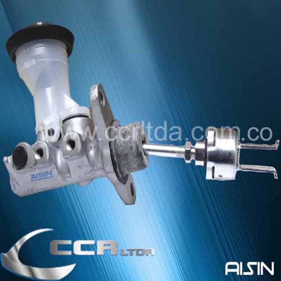 BOMBA PPAL. TOYOTA HILUX 2RZ 2001/-