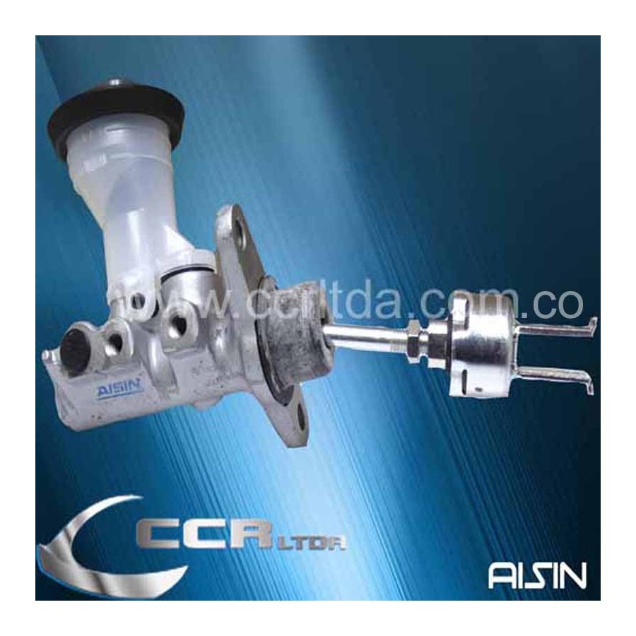 BOMBA PPAL. TOYOTA HILUX 2RZ 2001/-