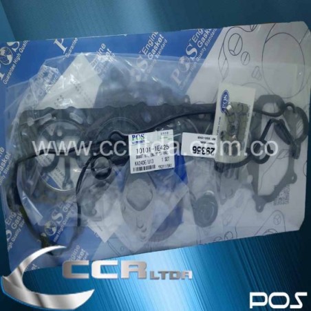 EMP. MOTOR NISSAN VANETTE 16V (KA24S)