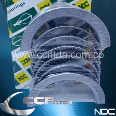 C. KRAN NISSAN PATHFINDER VG33 (025)