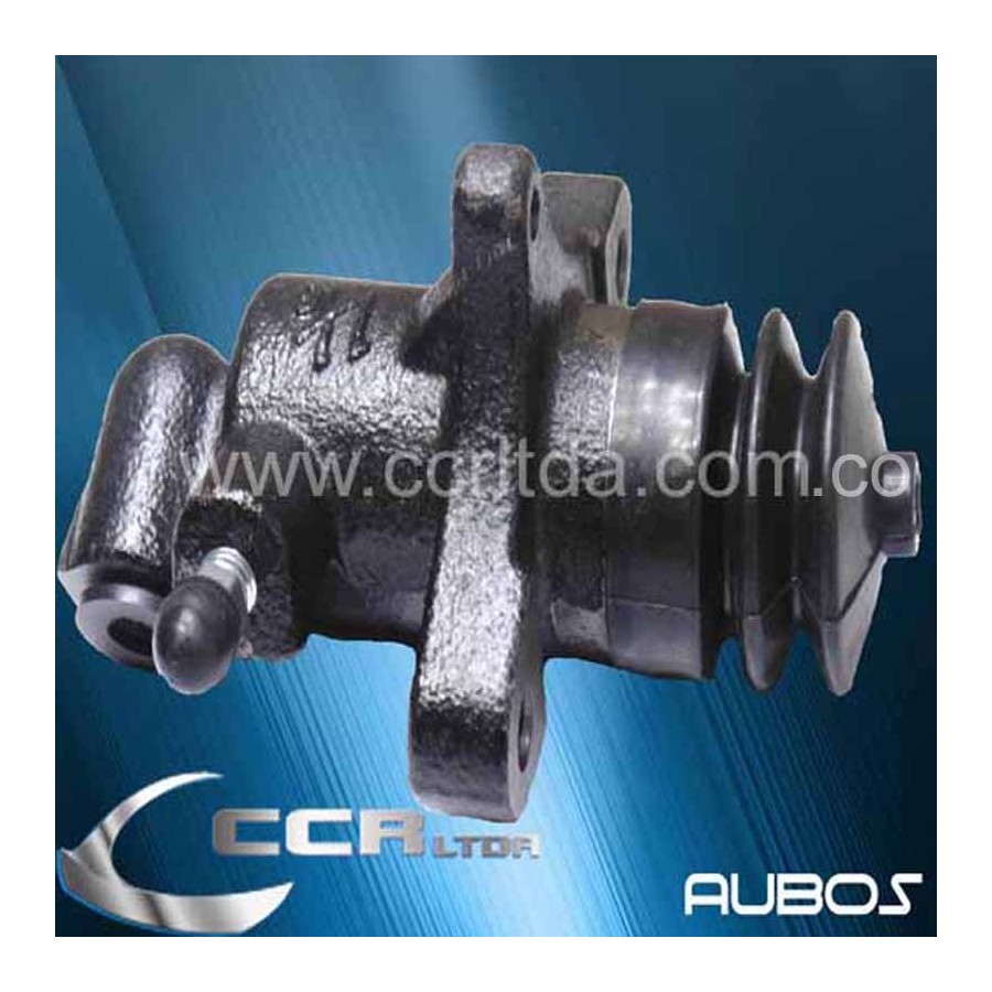 BOMBA AUX. NKR 2000/...(SIN TURBO)