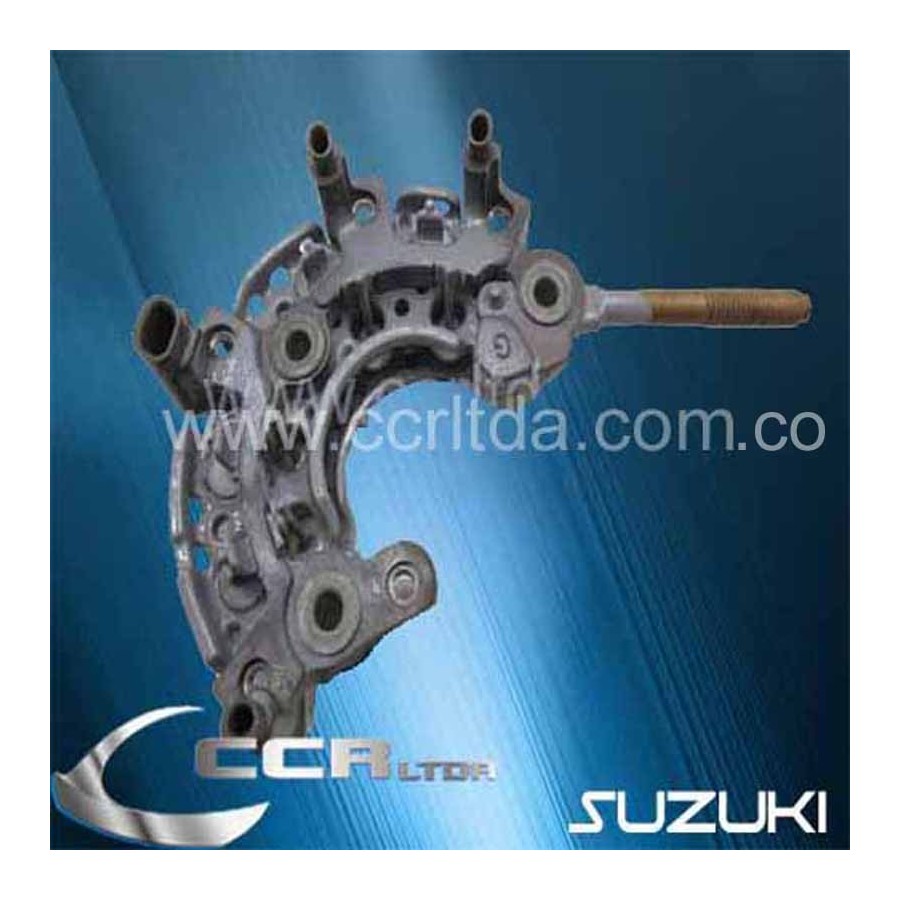 RECTIFICADOR ALT. SPRINT SWIFT Y TROOPER