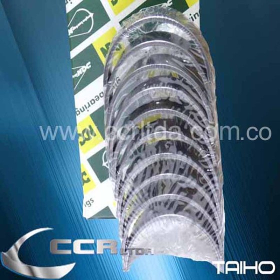 C. KRAN NISSAN SENTRA B13 B14 16V (050)