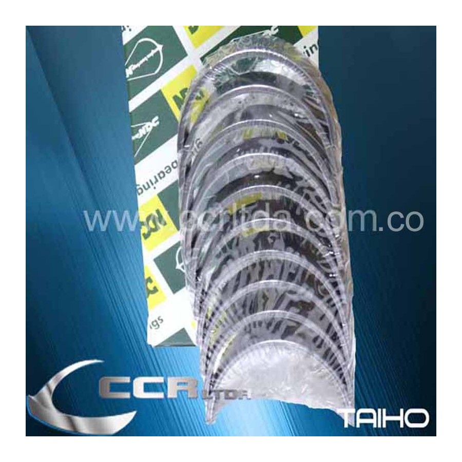 C. KRAN NISSAN SENTRA B13 B14 16V (050)