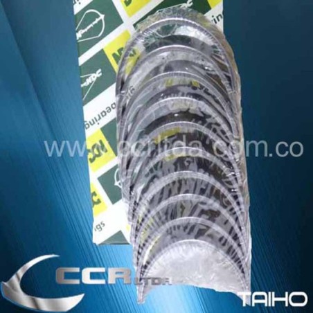 C. KRAN NISSAN SENTRA B13 B14 16V (050)