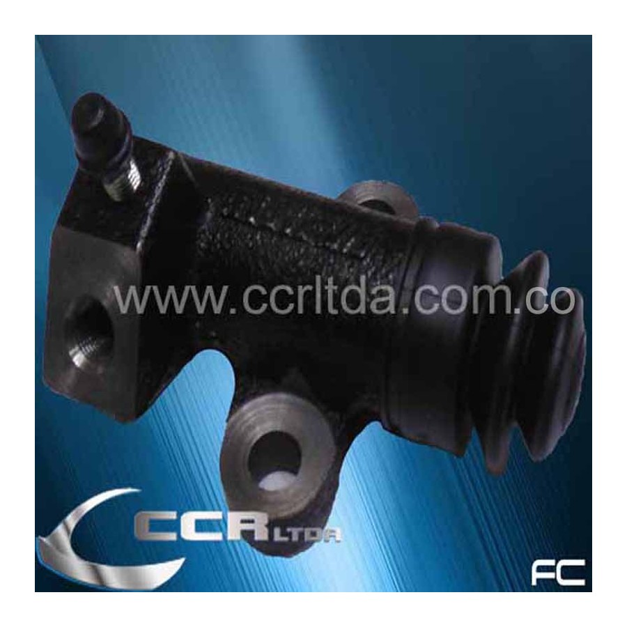 BOMBA AUX. NISSAN URVAN TD27 (3/4)