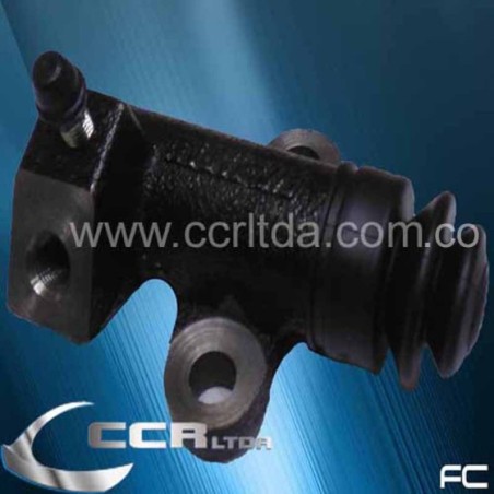 BOMBA AUX. NISSAN URVAN TD27 (3/4)