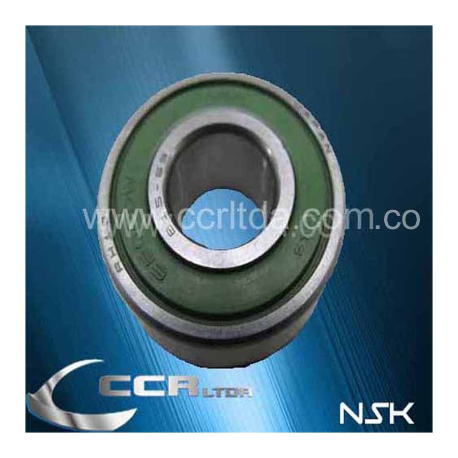 RODILLO ALT. NPR (CON PIN)