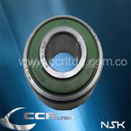 RODILLO ALT. NPR (CON PIN)