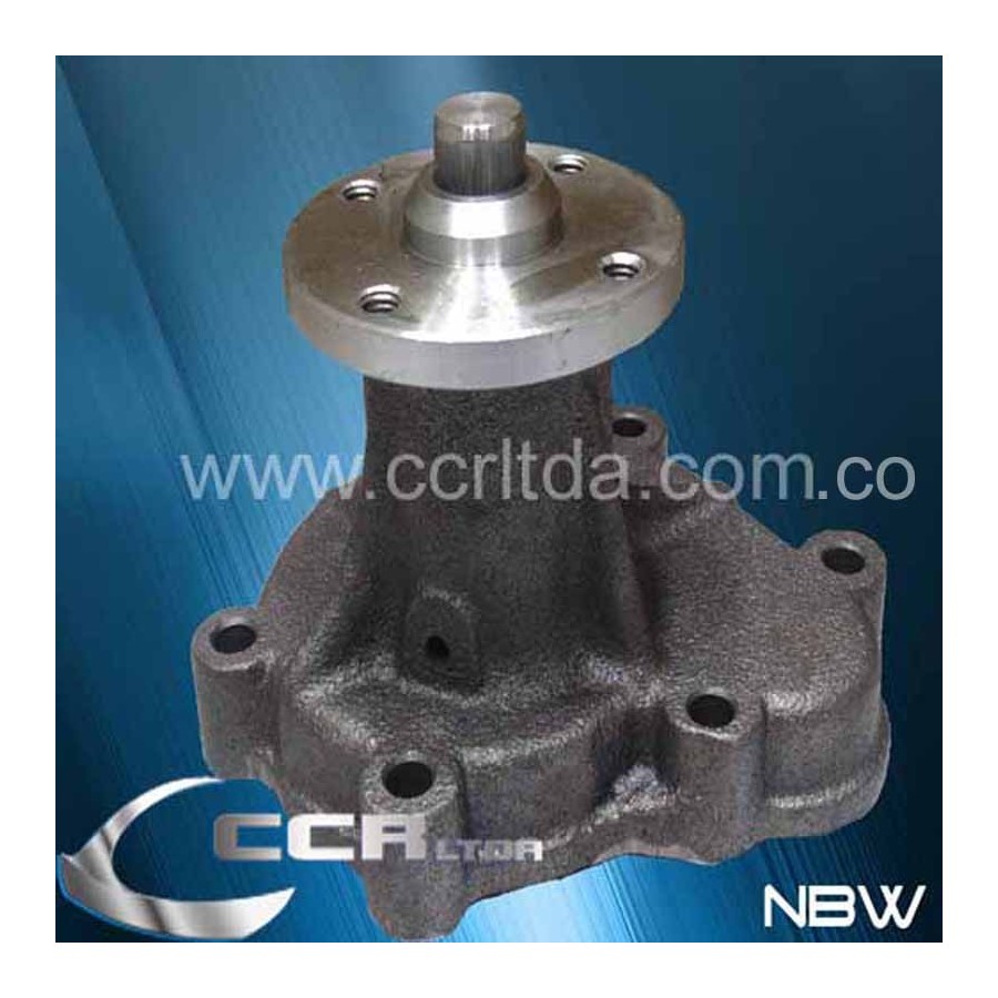 BOMBA AGUA MAZDA T-45 KIA SL 3600 c.c.