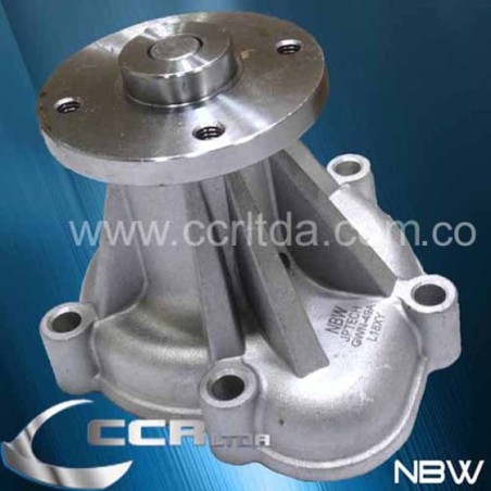 BOMBA AGUA NISSAN SENTRA B13 B14 16 V