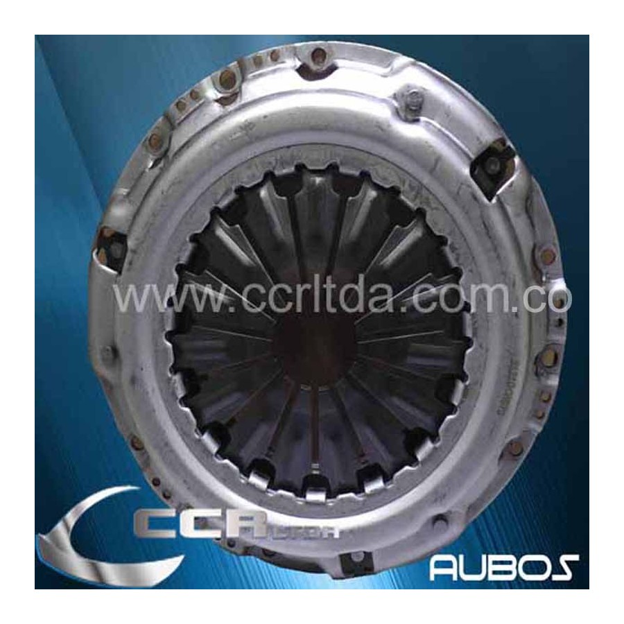 PRENSA TOYOTA VIGO DIESEL 1KD 2KD (260mm)