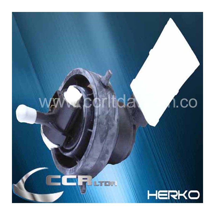 BOMBA GAS. NISSAN SENTRA B13 (ELECTRICA)