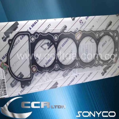 EMP. CULATA NISSAN VANETTE KA24 GASOL 16V