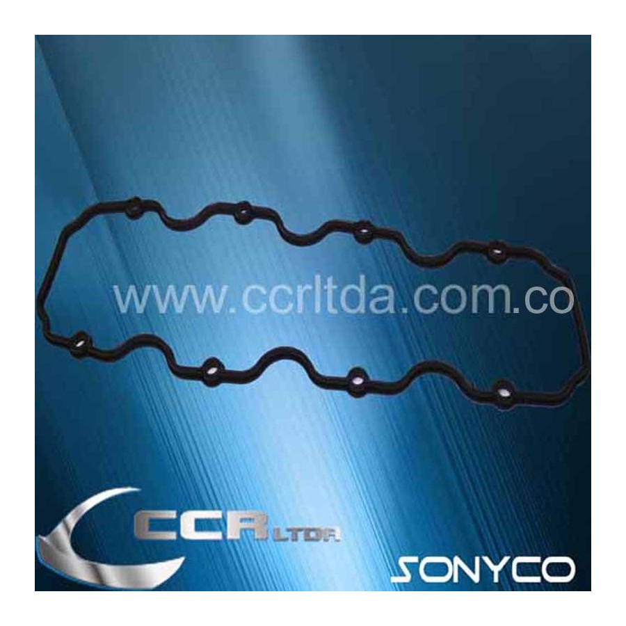 EMP. TAPA VAL. LUV 2200 ASTRA