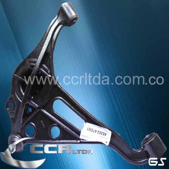 TIJERA GRAND VITARA RH 98/07