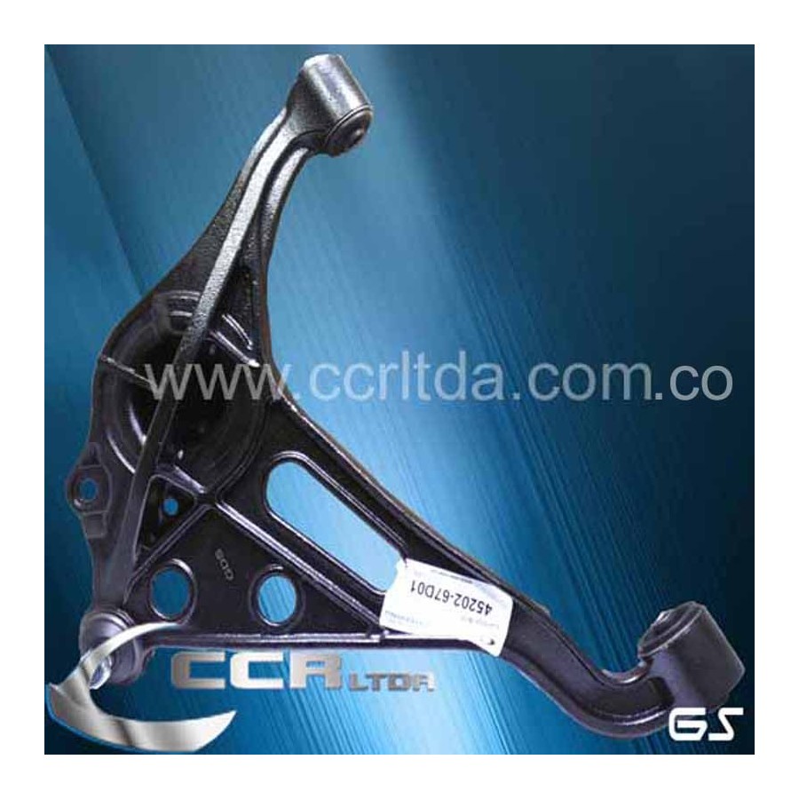 TIJERA GRAND VITARA RH 98/07