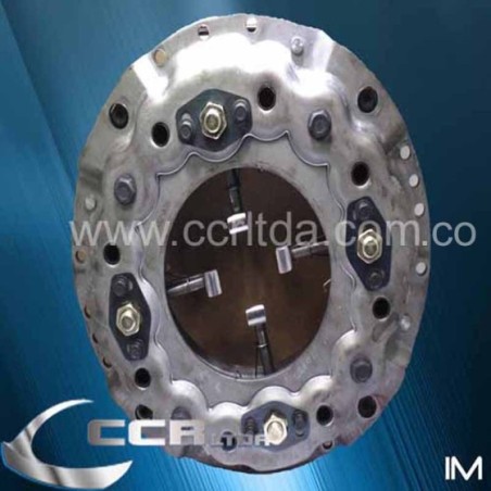 PRENSA NISSAN 175/205 HINO J05C (14" UÑAS)