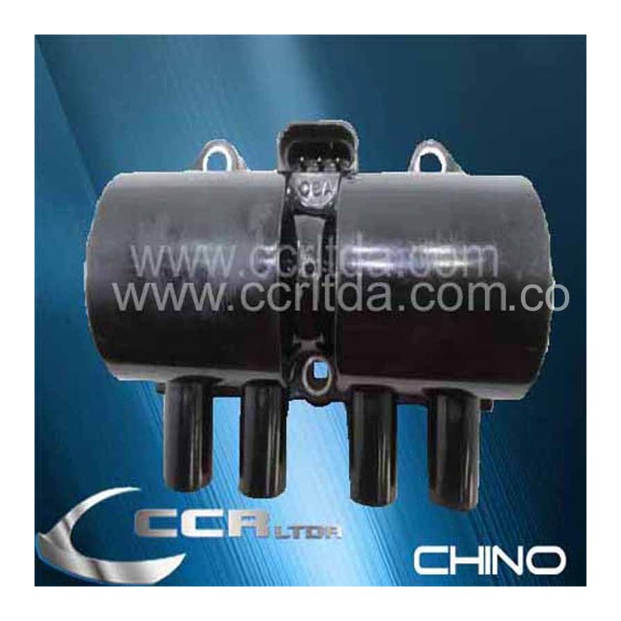 BOBINA CORSA (3 PINES)