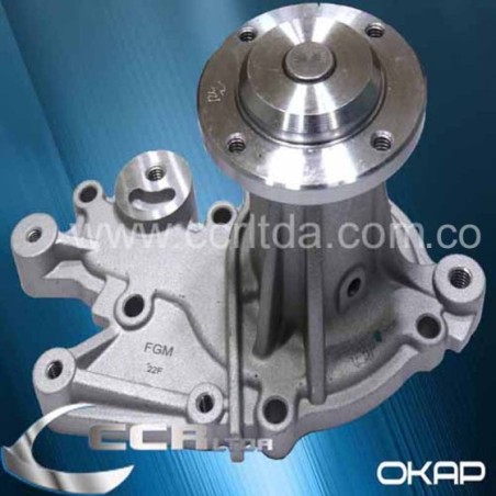 BOMBA AGUA SPRINT SAMURAI SJ-413