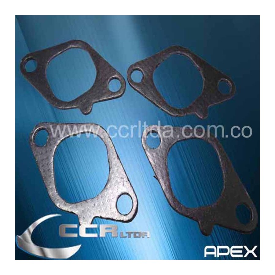 EMP. MULT. NISSAN VANETTE KA24 (ESCAPE)