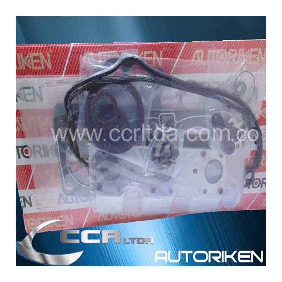 EMP. MOTOR PAJERO V6 3000 6G72