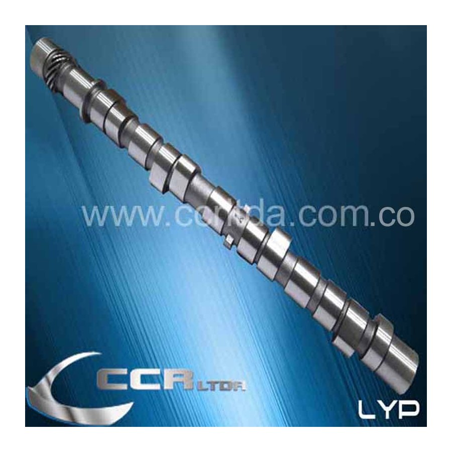 EJE LEVAS B-2000 626 2.0 (13DTS)