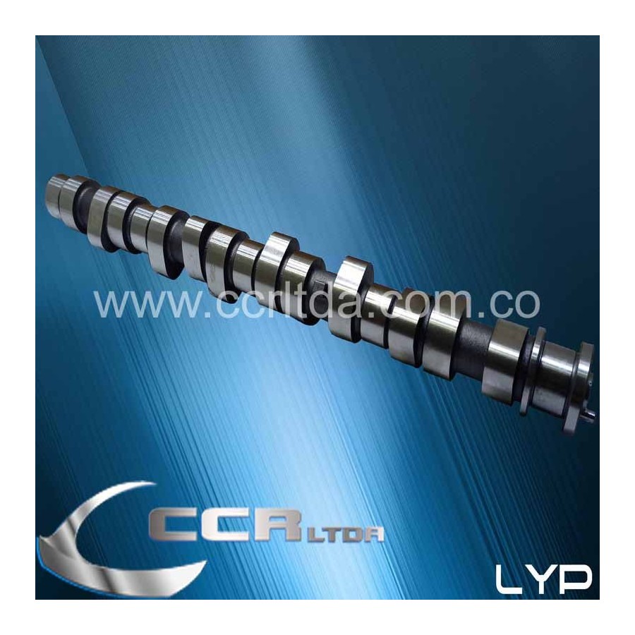 EJE LEVAS B2600 TODOS