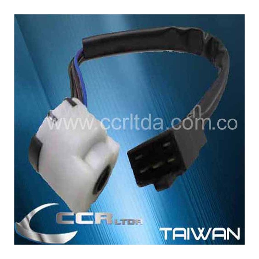 RAMAL IGN. TOYOTA 4.5