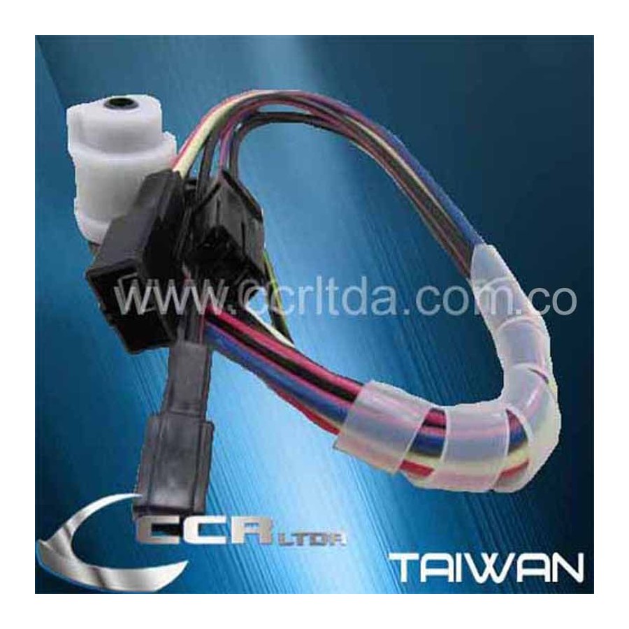 RAMAL IGN. B2000 B2200