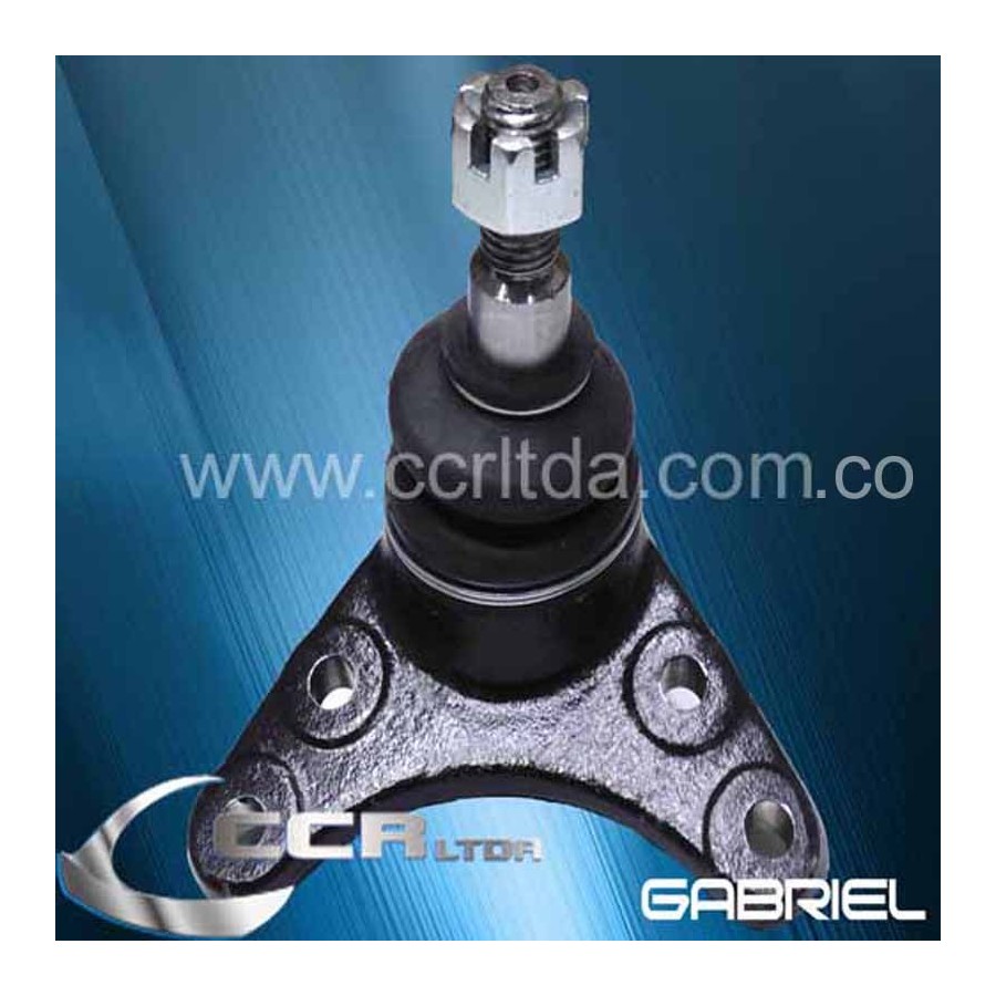 ROTULA SUP. LUV DIMAX 4X2