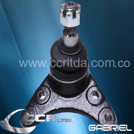 ROTULA SUP. LUV DIMAX 4X2