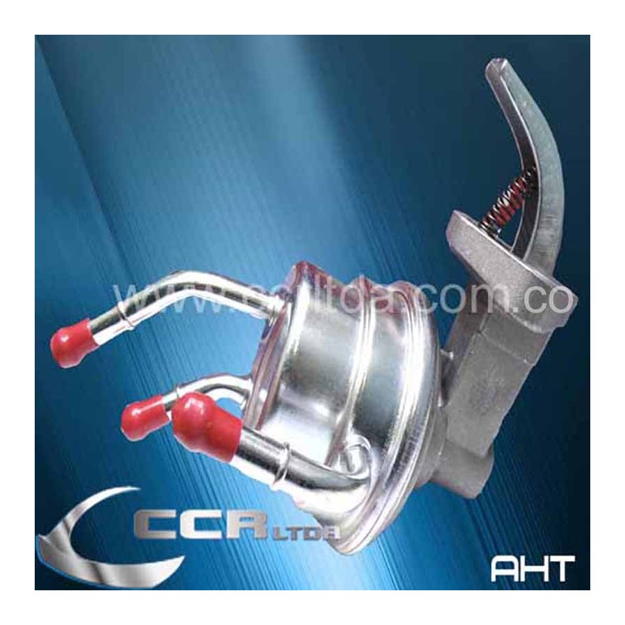 BOMBA GAS. TOYOTA 2F