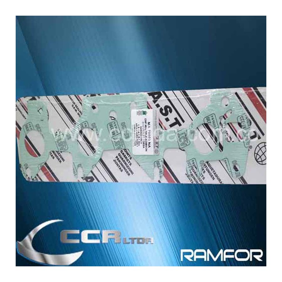 EMP. MULT. CORSA DAEWO RACER CIELO (ADMISION)