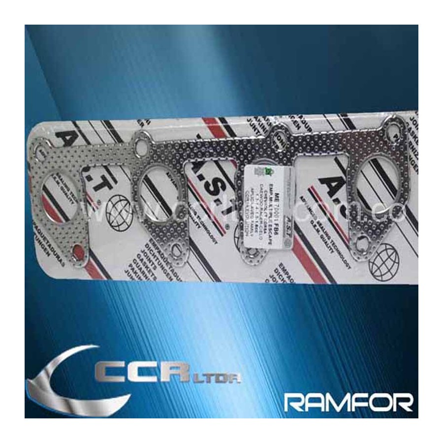 EMP. MULT. CORSA DAEWO RACER CIELO (ESCAPE)