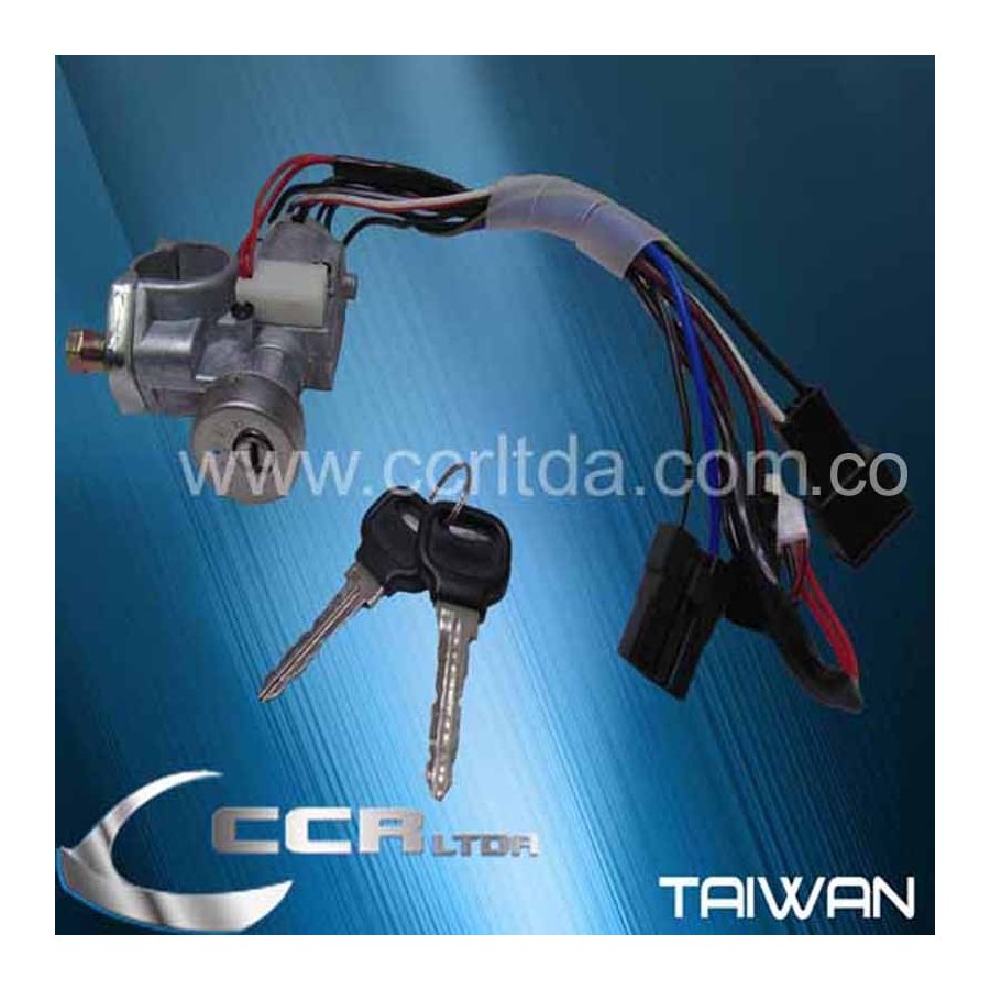 SWITCH IGN. 323 (COMPLETO)