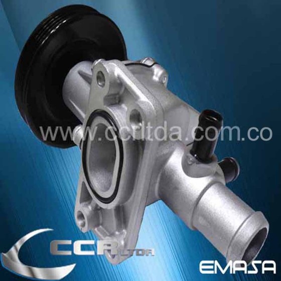 BOMBA AGUA N200 N300 SPARK GT